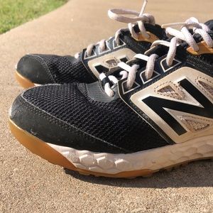 New Balance Turf Shoes